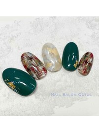 12月ツイード（１）