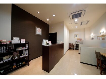 オレンジバナナ 長岡アクロスプラザ店の写真