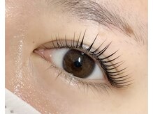 ルミエール 心斎橋店(Lumiere)/次世代まつ毛パーマでぱっちり♪