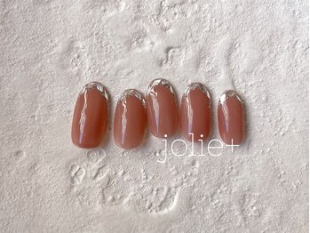 ジョリープラス(jolie +)/jolie+ Nail Design
