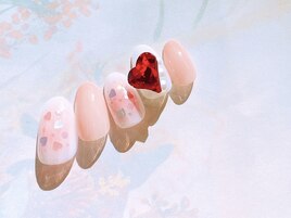 シーズンデザイン＊バレンタイン