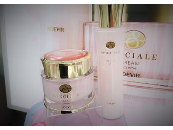 ノエビア ビューティスタジオ 熊本(NOEVIR Beauty Studio)/ノエビア スペチアーレ