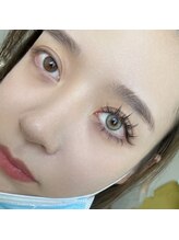 ビューティーリゾートリー(麗)/