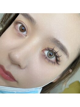 ビューティーリゾートリー(麗)/