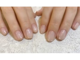 ミラーフレンチ