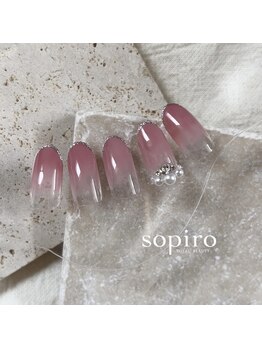 ソピーロ たかのこ店(sopiro)/8月【monthly &nbsp;silver】