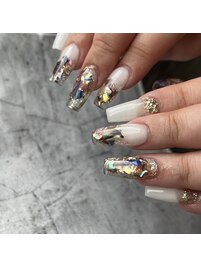 デザインスカルプ[新宿/新宿駅]