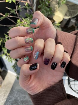 ピピランチェ(PIPIRANCHE)/