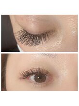 ナチュレ 武蔵浦和店(NATURE)/ボリュームラッシュ480本