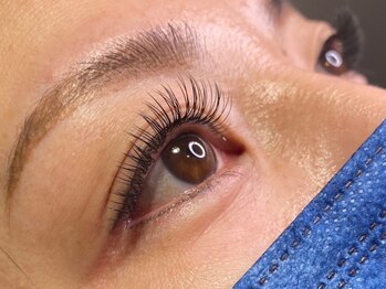 ソルトネイルアイラッシュ(SALT/Nail×EyElash)/SALT/Nail×EyElash