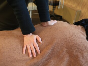 三休/少し脱力しませんか?