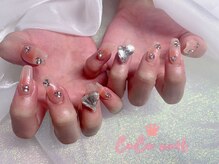 シーシーネイル 新宿店(CeCe Nail)/