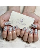 ツメ ネイル(Tsume Nail)/プレミアムプラン