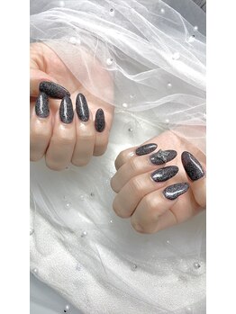 スカルプワンカラー 有料パーツ