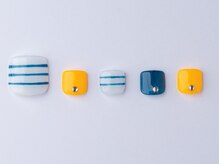 はあとねいる 安城店/フットジェルデザイン52