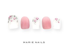 定額7,700円税込 ピンク　0706c