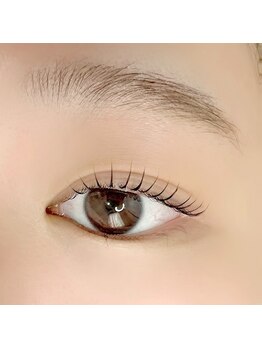 カミエ(Kamie)/まつげパーマ