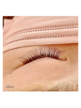 ベル(Belle)/ボリュームラッシュ