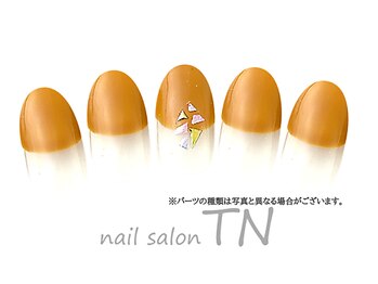 ティーエヌ BB COSME高岡駅南店/季節の定額4900円コ―ス