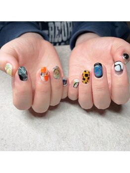 プチルポ(Petit Repos)/