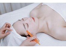 【極上ドライヘッドスパ】頭皮から引き上げリフトアップ効果◎[不/ストレス/脳疲労/眼精疲労/頭皮ケア]