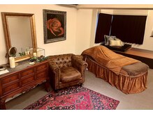 サロン ド プレシャス(Salon de Precious)/いらっしゃいませ♪完全個室