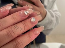 エスリリープラス(SLily+)/【ゴールドコース】