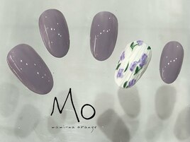 パラジェル　定額デザイン¥9900