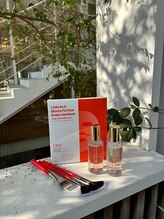 グロウズ(Glows)/第４世代ピーリング　ララピール