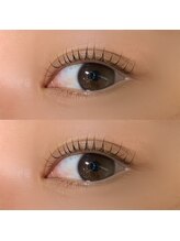 ボアップ 松山店(boappu)/まつ毛パーマ