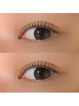 ボアップ 松山店(boappu)/まつ毛パーマ