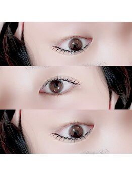 メイリー(meili)/まつげパーマ(ラッシュリフト)