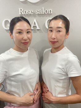 グレイス 高槻店(GRACE)/姉妹サロンです