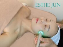 エステジュン(ESTHE JUN)