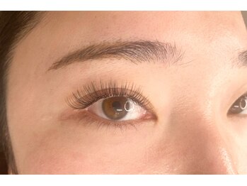 ブリスアイズ(Bliss eyes)/フラットラッシュ【住道】