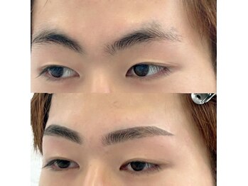 クール(COEUR)/眉ワックス