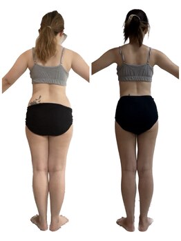 サロンプリア(salon plia)/