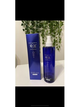 ミスターセブン 田町浜松町店(Mr7)/ICR３Dセーブローション