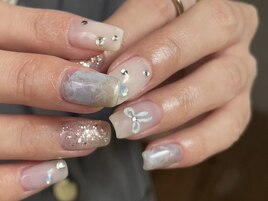 リボンニュアンス