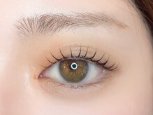 デジール/【池袋東口/まつ毛パーマ】