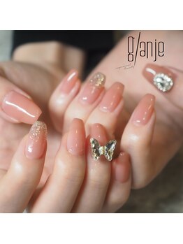 グランジュ(glaNje)/安部担当デザイン