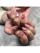 ルート12/エノイ　やり放題ネイル