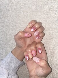 つけ放題