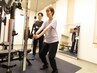 【スタンダードまたはプラス会員の方はこちら】パーソナルトレーニング