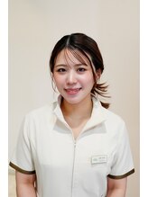 サロンドプリンク(salon de PRINK) 花原 結希