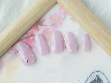 タミーネイル(Tammy nail)/定額シンプルアート