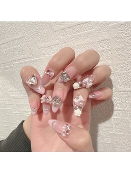 ディービューティー 池袋(D-BEAUTY)/