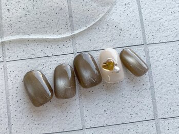 マグネット定額☆初回オフ無料