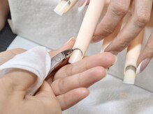 ファン ネイルサロン スクール(Fun)/ネイルレッスン