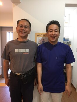 へいさか整体院/西尾市　整体